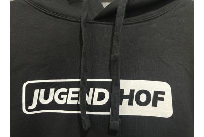 Direktsiebdruck Jugendhof