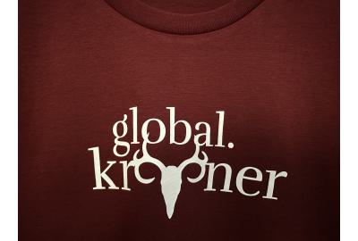Direktsiebdruck 1C Global Kryner