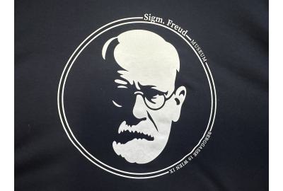 Direktsiebdruck Sigmund Freud GmbH
