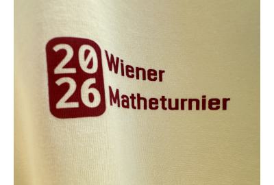 Direktsiebdruck Uni Wien