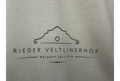 Direktsiebdruck Weingut Rieder