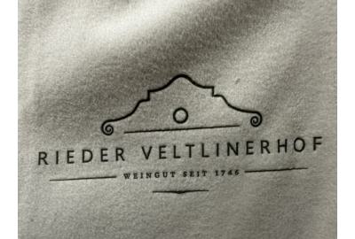 DTF Transferdruck Weingut Rieder