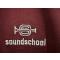 Bestickung soundschool