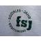 Direktsiebdruck FSJ - Verein zur Förderung freiwilliger sozialer Dienste