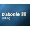 Direktsiebdruck Diakonie Bildung