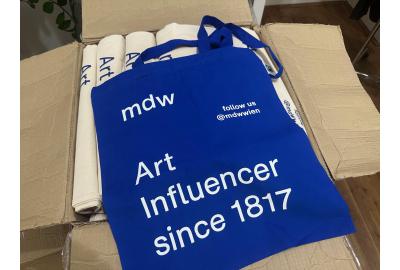 Direktsiebdruck MDW