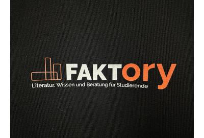 Transferdruck Faktory