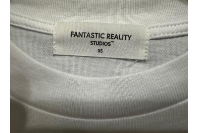 Direktsiebdruck Fantastic Reatlity