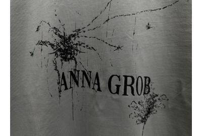 Direktsiebdruck Anna Grob