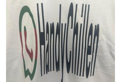 Direktsiebdruck handychillen