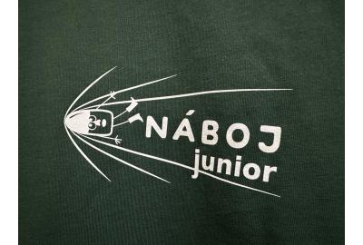 Direktsiebdruck Hauptuni Wien Naboj