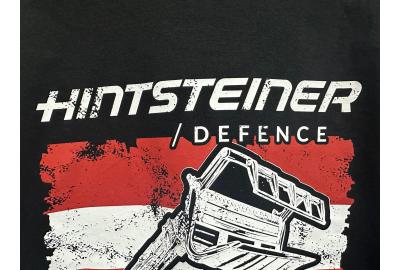 Direktsiebdruck Hintsteiner