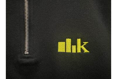 Bestickung Kollitsch