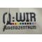 Bestickung Transferdruck q:wir