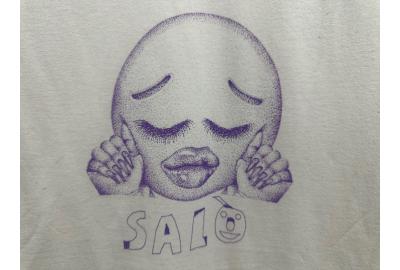 Direktsiebdruck Salo