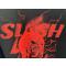 Direktsiebdruck Slash Filmfestival