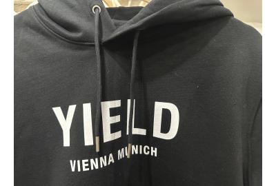 Direktsiebdruck Yield