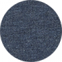 Dark Heather Blue