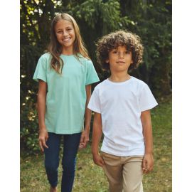 Neutral Kids Shortsleeve T-Shirt