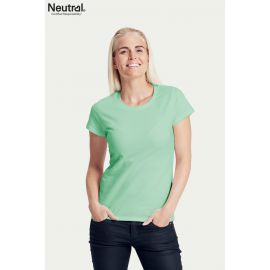 Neutral Ladies Classic T-Shirt