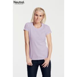 Neutral Ladies Fit T-Shirt