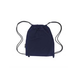 Neutral Gym Bag-Navy-OS