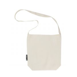 Neutral Twill Sling Bag-Nature-OS