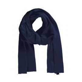 Neutral Scarf-Navy-OS