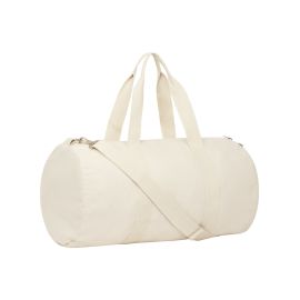 Duffle Bag Natural OS