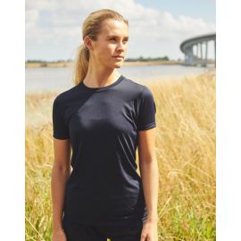 Neutral Ladies Recycled Performance T-