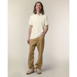 Stanley Coaster Natural Raw M