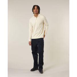 Prepster 2.0 Long Sleeve Natural Raw XXS