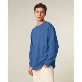 Freestyler Long Sleeve Mindful Blue XXS