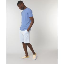 Crafter Vintage G. Dyed Swimmer Blue XXS
