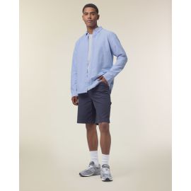 Stanley Oxford Shirt