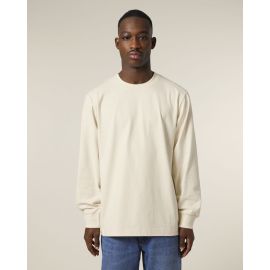 Freestyler Long Sleeve Natural Raw XXS