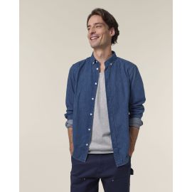 Stanley Denim Shirt