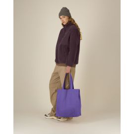 Mid Tote Bag