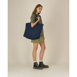 Shopping Bag 2.0 French Navy OS