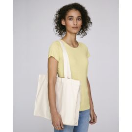 Shopping Bag Natural OS