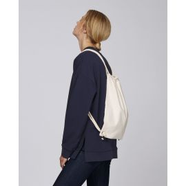 Gym Bag Natural OS