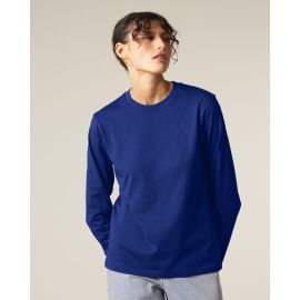 Creator 2.0 Long Sleeve Worker Blue XXS