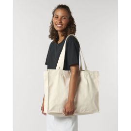 Shopping Bag Natural OS