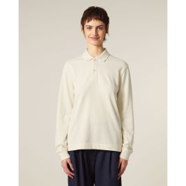 Prepster 2.0 Long Sleeve Natural Raw XXS