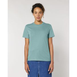 Crafter Teal Monstera XXS