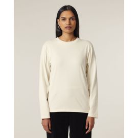 Creator 2.0 Long Sleeve Natural Raw XXS