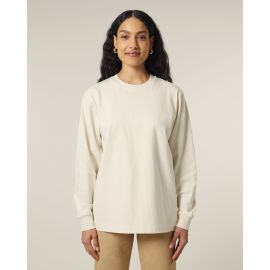 Freestyler Long Sleeve Natural Raw XXS