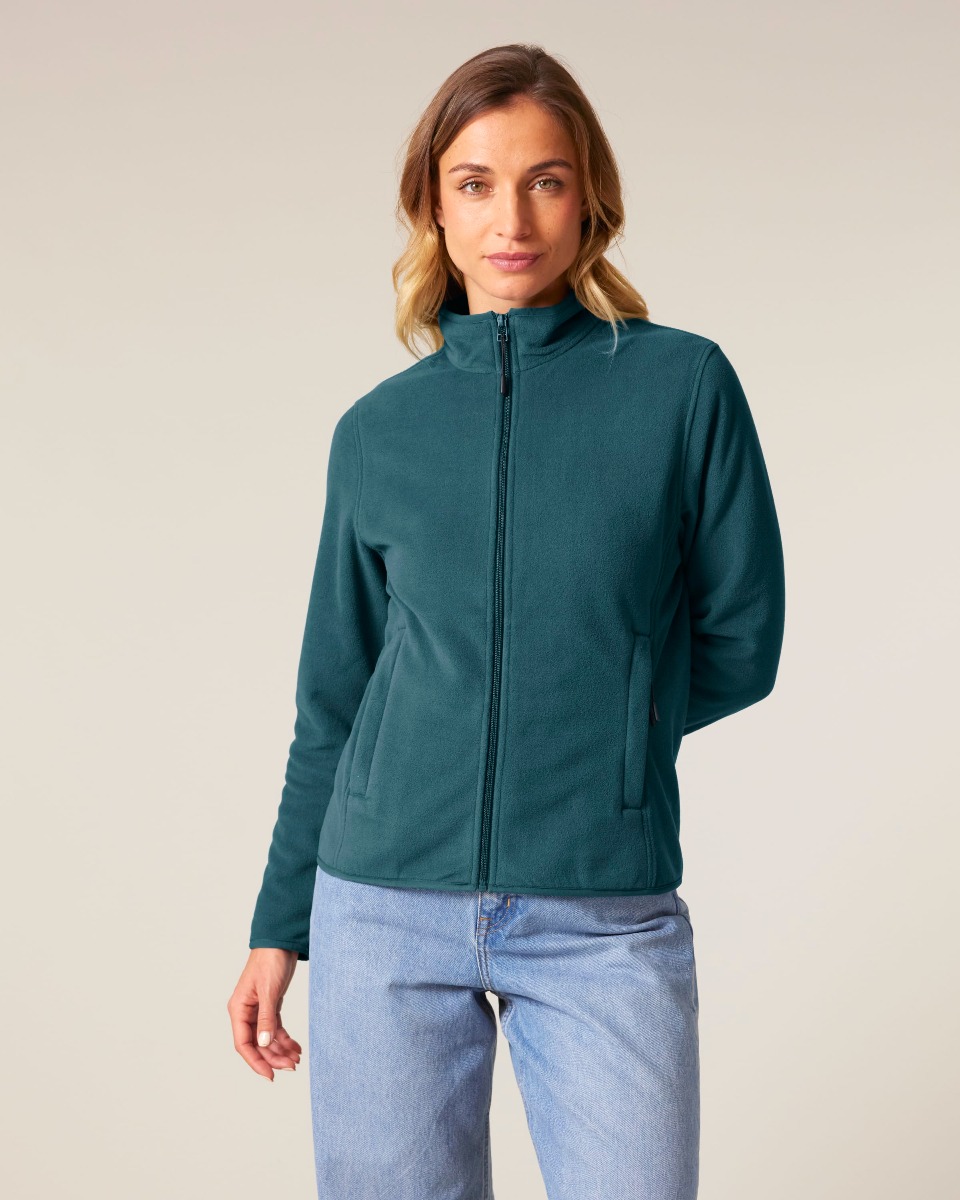 Stella Guider Poloarfleece Jacke